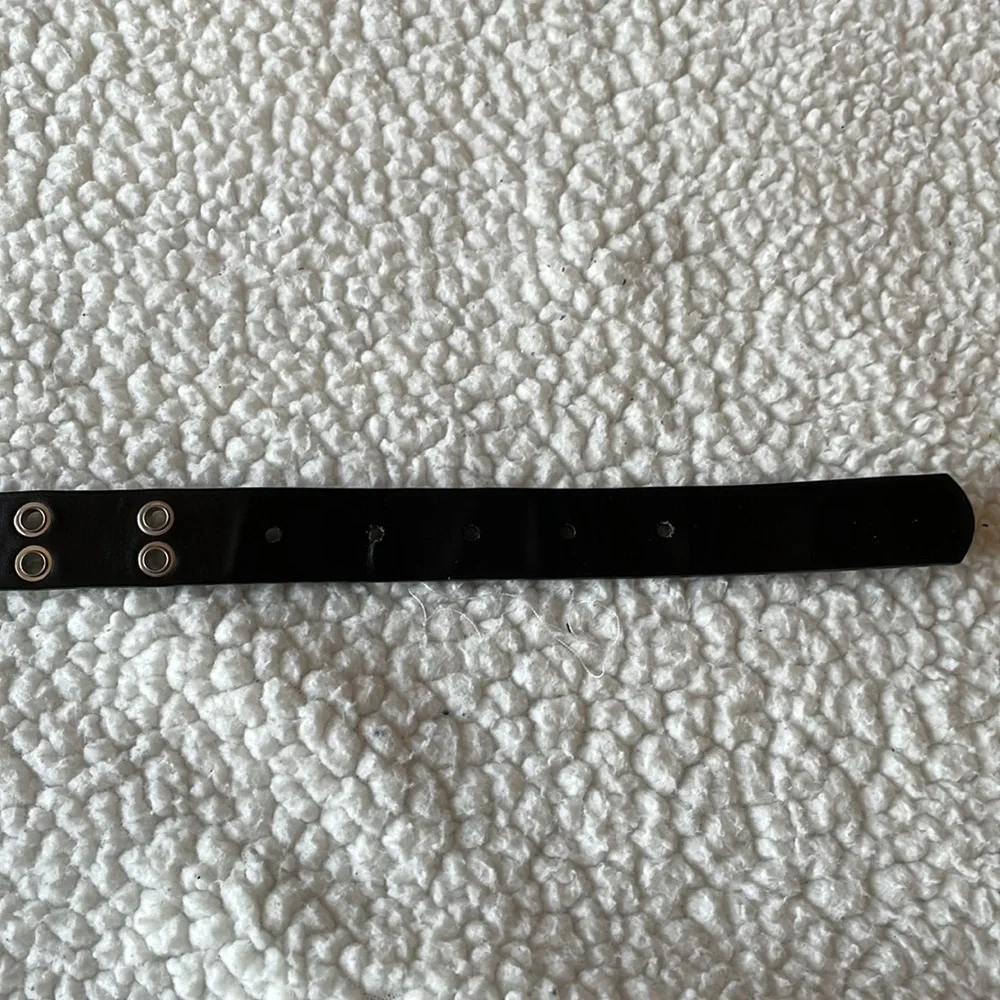 Sanrio Hello Kitty grommet belt